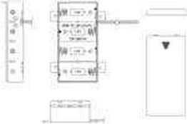 12SBH141A-GR Eagle Plastic Devices