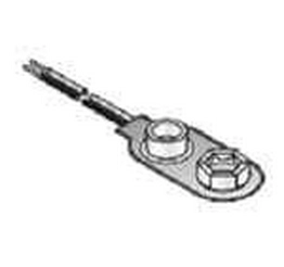 12BC015-GR Eagle Plastic Devices