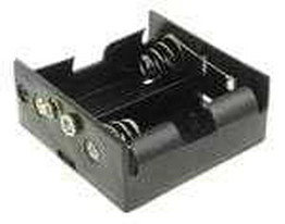 12BH121B-GR Eagle Plastic Devices