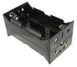 12BH182D-GR Eagle Plastic Devices