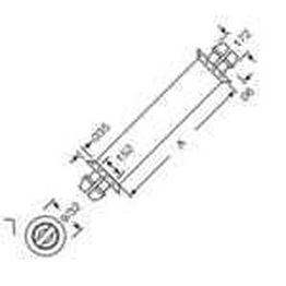561-DSP500 Eagle Plastic Devices