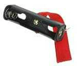 12BH411P-R-GR Eagle Plastic Devices