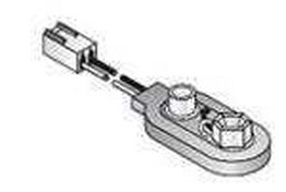 123-5004/M-GR Eagle Plastic Devices
