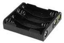 12BH441D-GR Eagle Plastic Devices