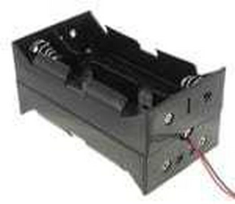 12BH182A-GR Eagle Plastic Devices