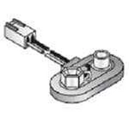 123-5114/M-GR Eagle Plastic Devices