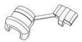 561-MP6P34 Eagle Plastic Devices