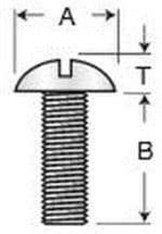 5721-832-3/8-SS Eagle Plastic Devices