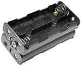 12BH282B-GR Eagle Plastic Devices