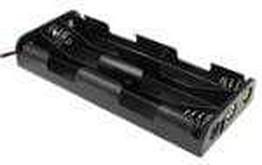 12BH361A-GR Eagle Plastic Devices