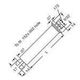 561-A0625 Eagle Plastic Devices