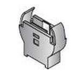 122-7420-GR Eagle Plastic Devices