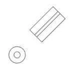 561-K4.375 Eagle Plastic Devices