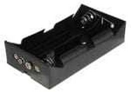 12BH142B-GR Eagle Plastic Devices