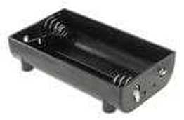 12BH141D-GR Eagle Plastic Devices