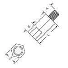561-MF440-175 Eagle Plastic Devices