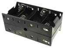 12BH181D-GR Eagle Plastic Devices