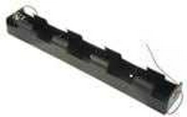 12BH145A-GR Eagle Plastic Devices