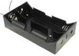 12BH142A-GR Eagle Plastic Devices