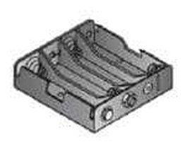 12BH349-GR Eagle Plastic Devices