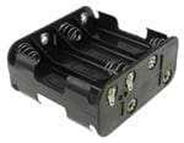 12BH383D-GR Eagle Plastic Devices