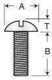 5721-632-1/4SS Eagle Plastic Devices