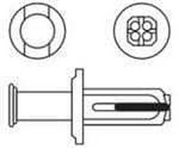 561-RR25188 Eagle Plastic Devices