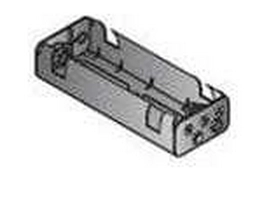 12BH261-GR Eagle Plastic Devices