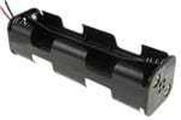 12BH382A-GR Eagle Plastic Devices