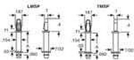 561-TMSP437 Eagle Plastic Devices