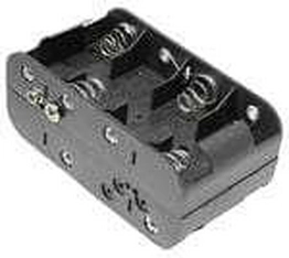 12BH281B-GR Eagle Plastic Devices