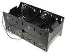 12BH181A-GR Eagle Plastic Devices