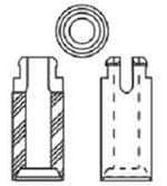 561-STS8025 Eagle Plastic Devices