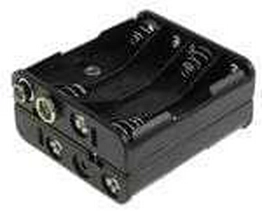12BH483B-GR Eagle Plastic Devices