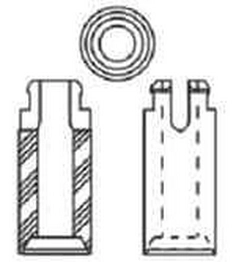 561-STS4043 Eagle Plastic Devices