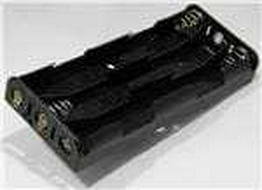 12BH361D-GR Eagle Plastic Devices