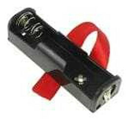 12BH311-R-GR Eagle Plastic Devices