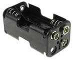 12BH343B-GR Eagle Plastic Devices