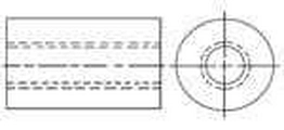561-TSP8 Eagle Plastic Devices