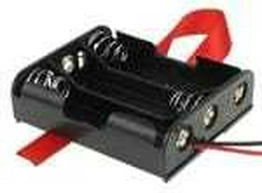 12BH331-R-GR Eagle Plastic Devices