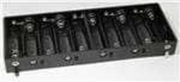 12BH309-GR Eagle Plastic Devices