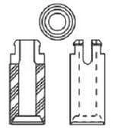 561-STS4018 Eagle Plastic Devices