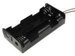 12BH242-GR Eagle Plastic Devices