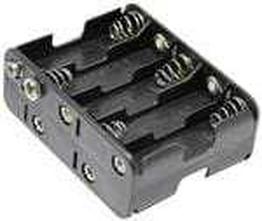 12BH310B-GR Eagle Plastic Devices