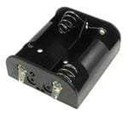 12BH221D-GR Eagle Plastic Devices