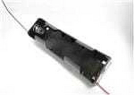 12BH125-GR Eagle Plastic Devices
