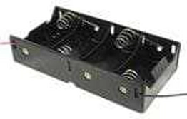 12BH143A-GR Eagle Plastic Devices