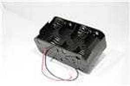 12BH281-GR Eagle Plastic Devices