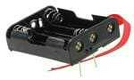 12BH331P-R-GR Eagle Plastic Devices