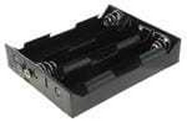 12BH163-GR Eagle Plastic Devices